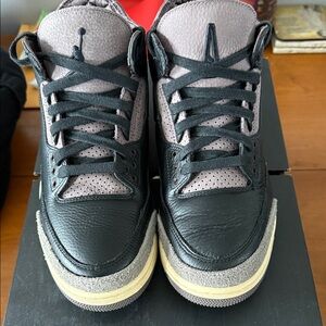 A Ma Maniere Jordan 3